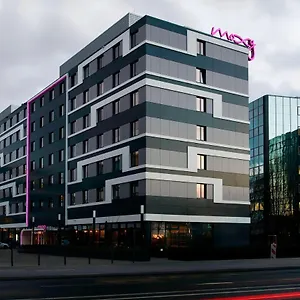 Moxy Frankfurt 4*, Eschborn Deutschland