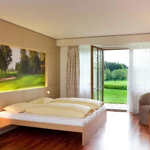 Hotel Golfhotel Bodensee, Weißensberg