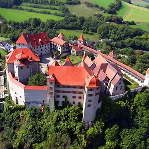 Harburg Harburg (Bavaria)