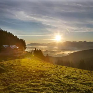 Böcklodges Nesselwang