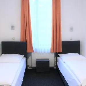 Frankair Star Frankfurt 2*, Frankfurt am Main Deutschland
